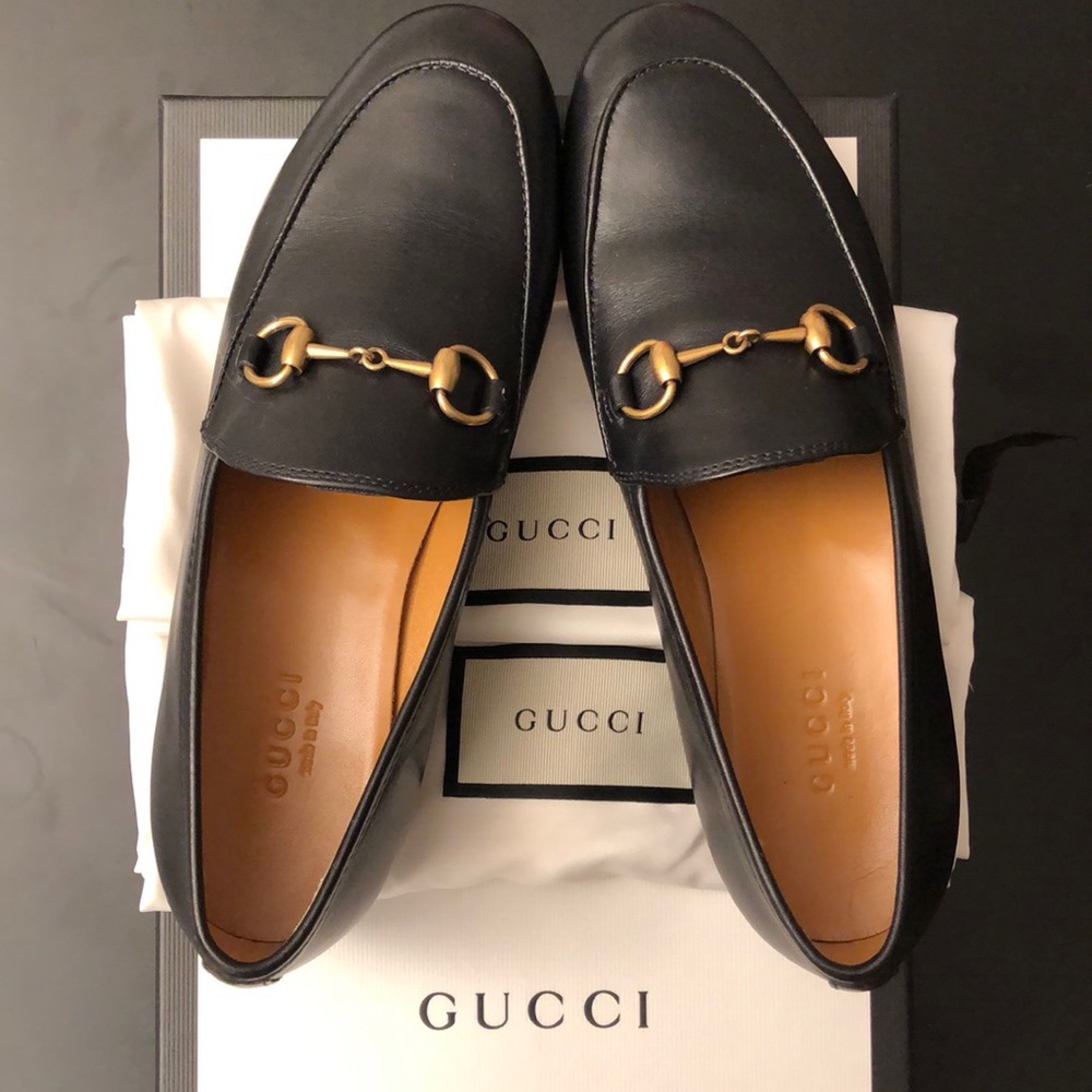 Gucci Loafers 35 **BRAND NEW** with original box